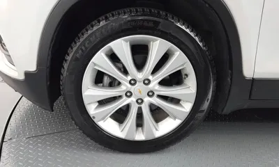 ChevroletGMDaewoo Trax 2018, 134442 км, за 6600000 KRW - фото 5