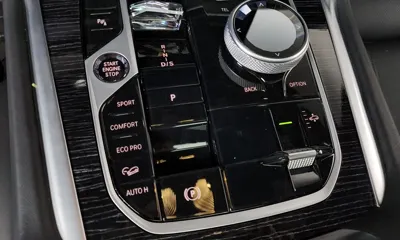 BMW X6 2024, 25690 км, за 109000000 KRW - фото 36