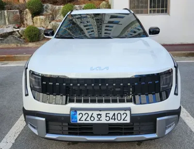 Kia Seltos · 2026 год
