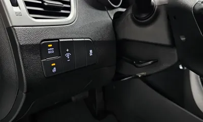 Hyundai Avante 2015, 73950 км, за 5500000 KRW - фото 17