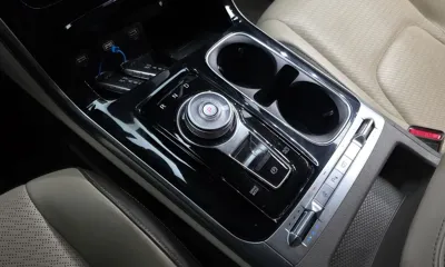 Kia Canival 2023, 50290 км, за 29500000 KRW - фото 9