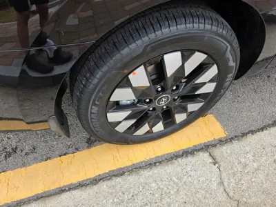 Hyundai Staria 2025, 960 км, за 62000000 KRW - фото 6