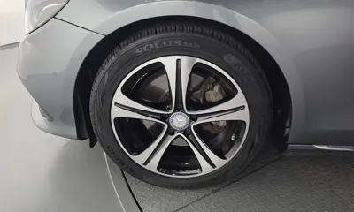Mercedes-Benz E-Class 2017, 144046 км, за 16200000 KRW - фото 5