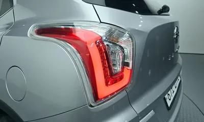 KG_Mobility_Ssangyong TIBOLI 2015, 66609 км, за 6600000 KRW - фото 23