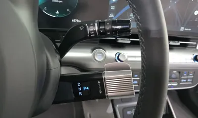 Hyundai Kona 2026, 6275 км, за 24900000 KRW - фото 9