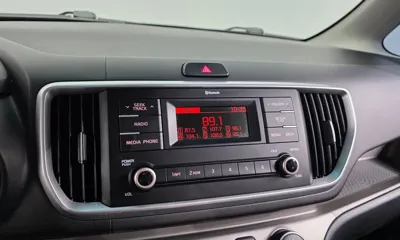 Kia Ray 2019, 95369 км, за 8900000 KRW - фото 14