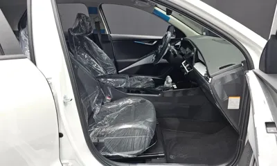 Kia Niro 2026, 367 км, за 27680000 KRW - фото 10