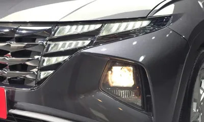 Hyundai Tucson 2021, 97991 км, за 15700000 KRW - фото 22