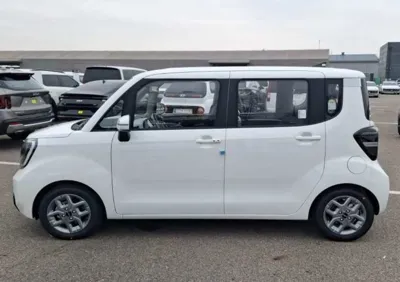 Kia Ray 2026, 1 км, за 3240000 KRW - фото 5