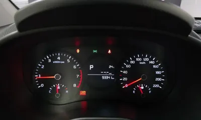 Kia Morning 2017, 93341 км, за 6200000 KRW - фото 8
