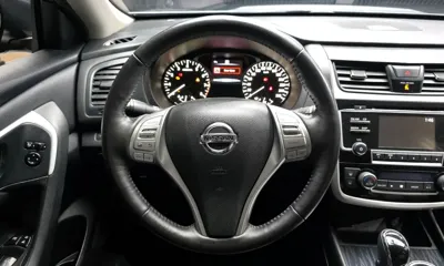 Nissan Altima 2018, 85406 км, за 6700000 KRW - фото 13