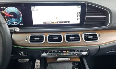 Mercedes-Benz GLE-Class 2021, 30863 км, за 68900000 KRW - фото 12