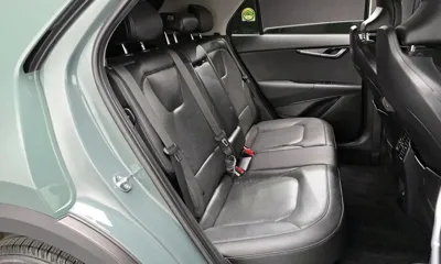 Kia Niro 2023, 121949 км, за 18500000 KRW - фото 12