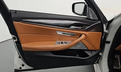 BMW 5-Series 2018, 69387 км, за 25900000 KRW - фото 24