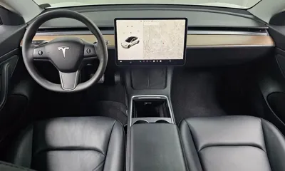 Tesla Model 3 2021, 87822 км, за 28300000 KRW - фото 7