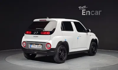 Hyundai Casper 2023, 17371 км, за 14500000 KRW