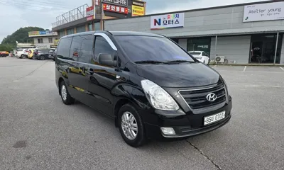 Hyundai Starex 2018, 94480 км, за 12800000 KRW