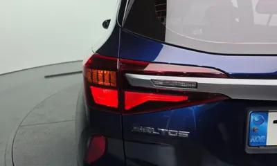 Kia Seltos 2021, 78316 км, за 14290000 KRW - фото 23