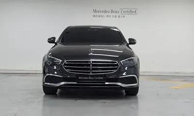 Mercedes-Benz E-Class 2021, 57881 км, за 39900000 KRW