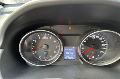 Haval M6 2019, 48900 км, за 42406.36 CNY - фото 7