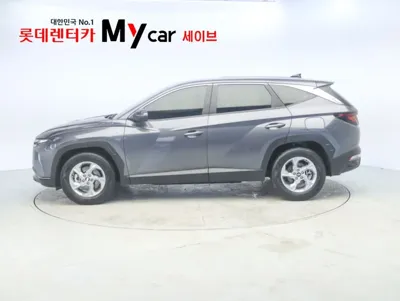 Hyundai Tucson 2023, 98806 км, за 13860000 KRW