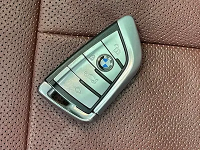 BMW 5 Series 2020, 85200 км, за 175000 CNY - фото 15