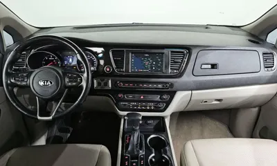 Kia Canival 2019, 113330 км, за 15000000 KRW - фото 7