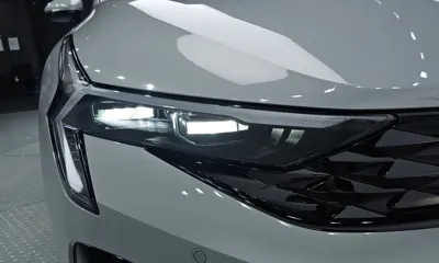 Kia K5 2026, 32 км, за 43500000 KRW - фото 22