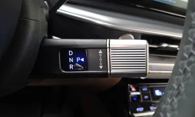 Hyundai Grandeur 2023, 61659 км, за 33300000 KRW - фото 9