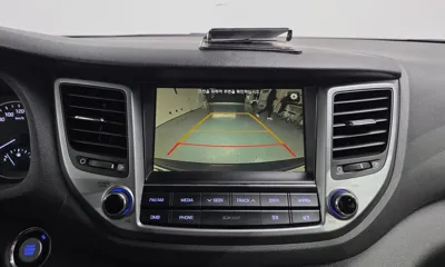 Hyundai Tucson 2017, 139359 км, за 90000000 KRW - фото 16
