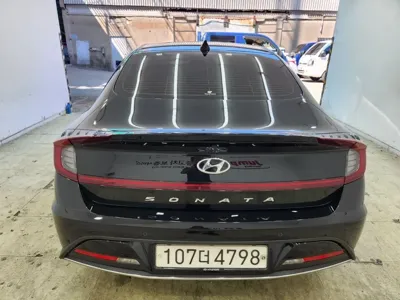 Hyundai Sonata 2021, 135400 км, за 13800000 KRW