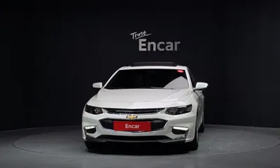 ChevroletGMDaewoo Malibu 2017, 105859 км, за 7200000 KRW - фото 3