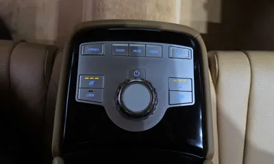 Genesis G80 2025, 78820 км, за 45300000 KRW - фото 36
