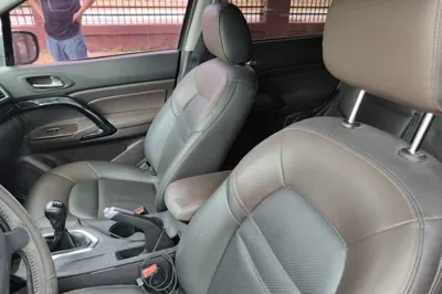 GAC Trumpchi GS4 2017, 125700 км, за 24881.68 CNY - фото 15