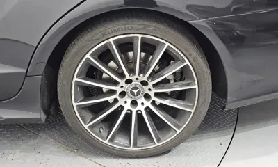 Mercedes-Benz CLS-Class 2017, 99788 км, за 25000000 KRW - фото 5
