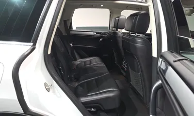Volkswagen Touareg 2016, 159833 км, за 16900000 KRW - фото 12