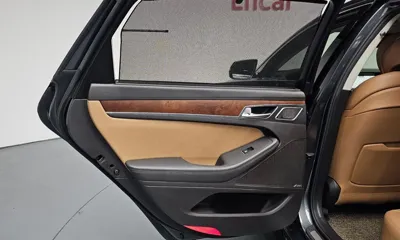 Genesis G80 2019, 48052 км, за 26990000 KRW - фото 25