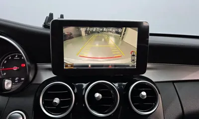 Mercedes-Benz C-Class 2015, 119295 км, за 11390000 KRW - фото 15