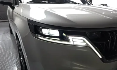 Kia Canival 2023, 44692 км, за 31450000 KRW - фото 22