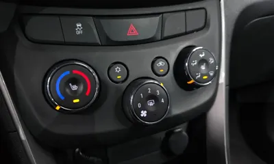 ChevroletGMDaewoo Trax 2018, 130341 км, за 5500000 KRW - фото 16