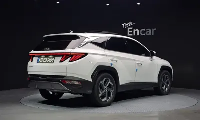 Hyundai Tucson 2021, 44891 км, за 25500000 KRW