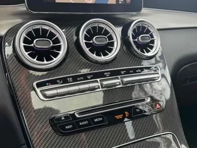 Mercedes-Benz GLC-Class 2018, 103000 км, за 43300000 KRW - фото 15