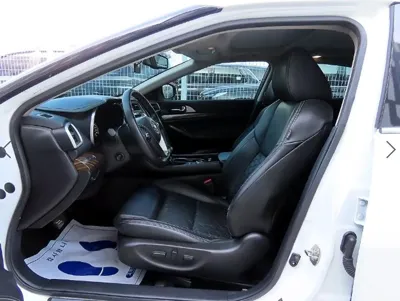 Nissan Maxima 2016, 144217 км, за 7500000 KRW - фото 5