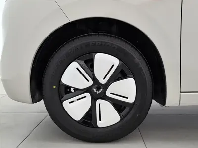 Wuling MINIEV 2025, 18300 км, за 33800 CNY - фото 17