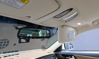 Kia K7 2018, 114015 км, за 14500000 KRW - фото 19