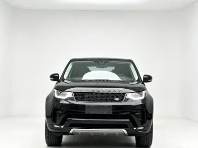 Land Rover Discovery 2020, 70000 км, за 241900 CNY