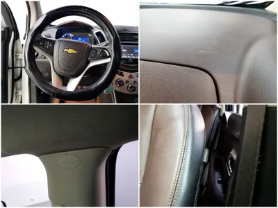 ChevroletGMDaewoo Trax 2015, 128130 км, за 3590000 KRW - фото 17