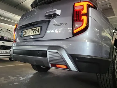 KG_Mobility_Ssangyong Torres 2023, 51368 км, за 18800000 KRW - фото 44