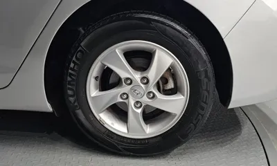 Hyundai Avante 2014, 152420 км, за 4300000 KRW - фото 21