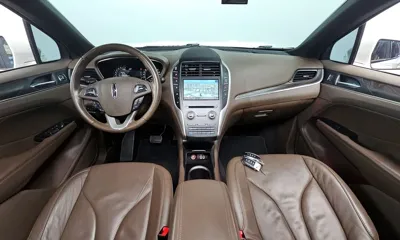 Lincoln MKC 2017, 78877 км, за 12200000 KRW - фото 7